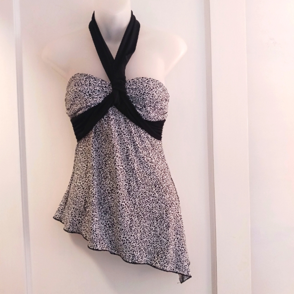 Studio Y Halter Top